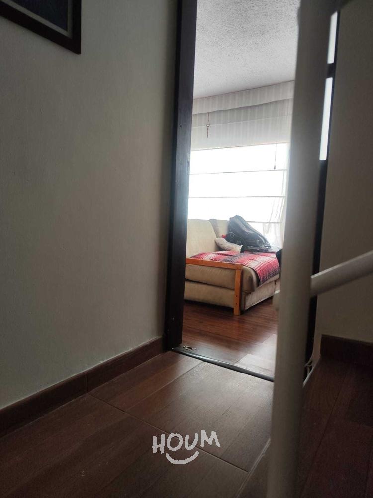 Casa de 3 alcobas en venta en Almendros, Bogotá, 83 m² · foto 22 de 24