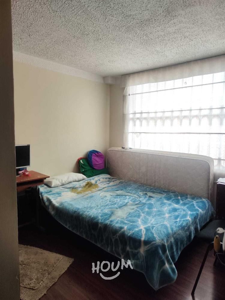 Casa de 3 alcobas en venta en Almendros, Bogotá, 83 m² · foto 13 de 24
