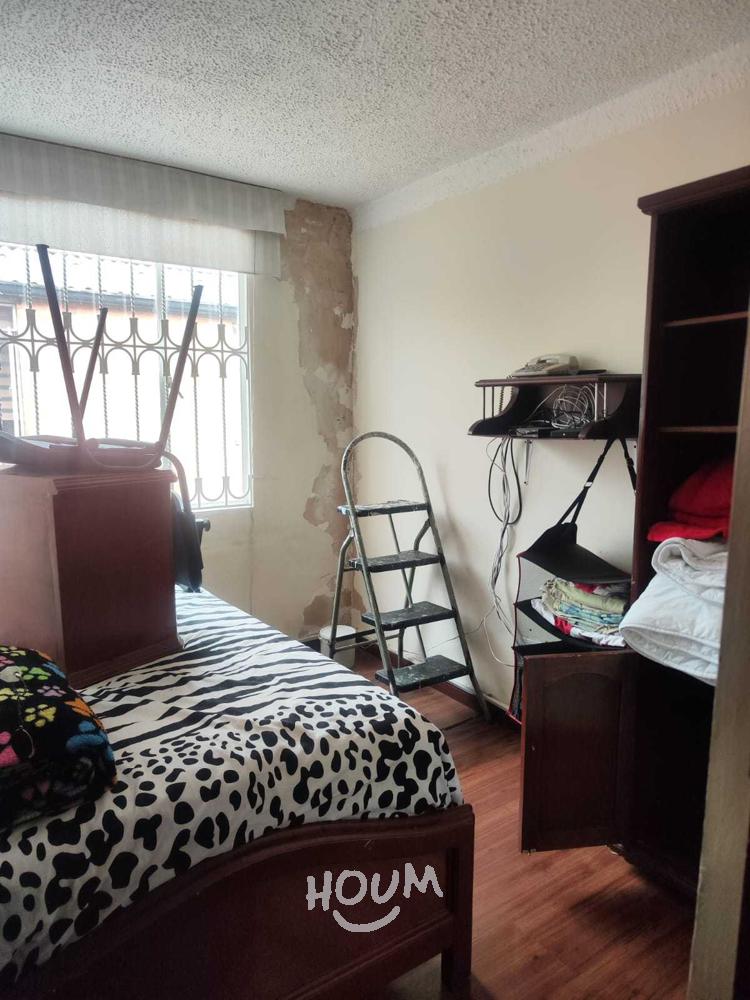 Casa de 3 alcobas en venta en Almendros, Bogotá, 83 m² · foto 11 de 24