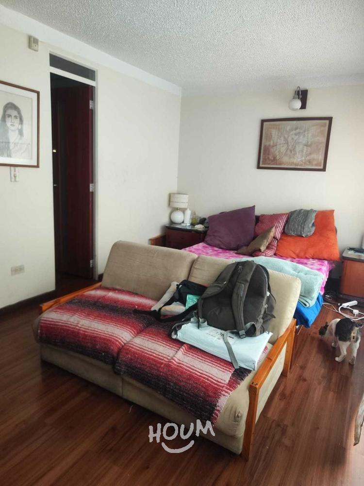 Casa de 3 alcobas en venta en Almendros, Bogotá, 83 m² · foto 18 de 24