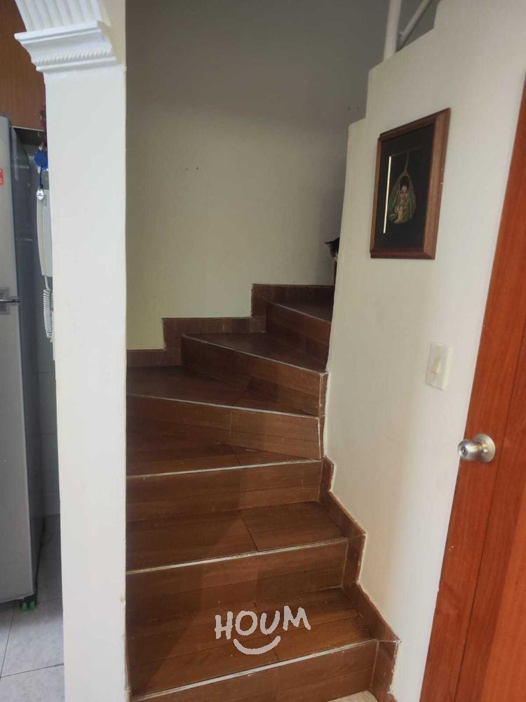 Casa de 3 alcobas en venta en Almendros, Bogotá, 83 m² · foto 24 de 24