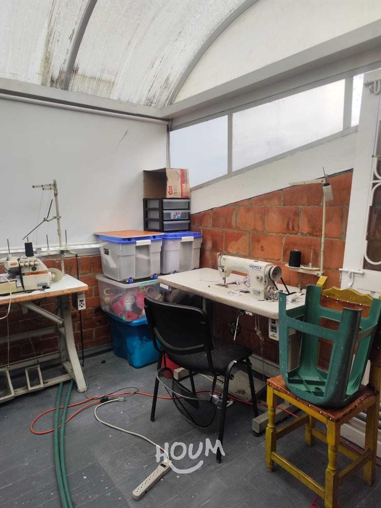 Casa de 3 alcobas en venta en Almendros, Bogotá, 83 m² · foto 9 de 24
