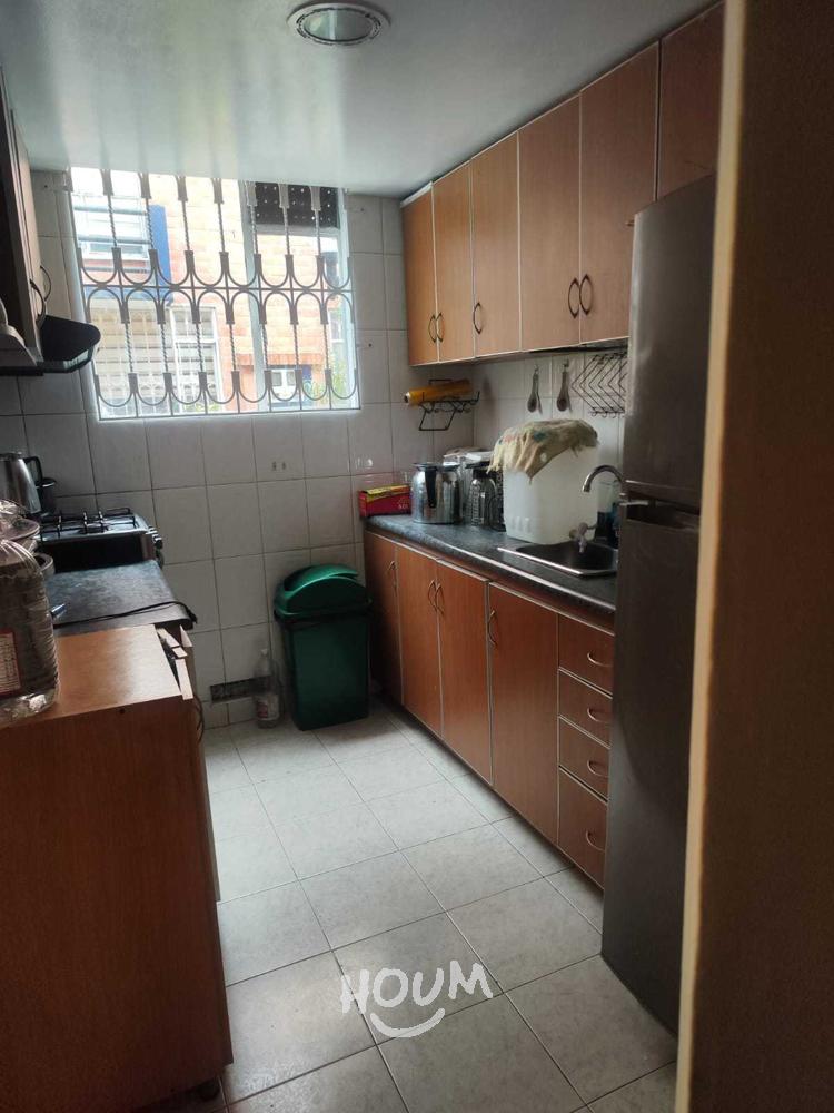 Casa de 3 alcobas en venta en Almendros, Bogotá, 83 m² · foto 23 de 24