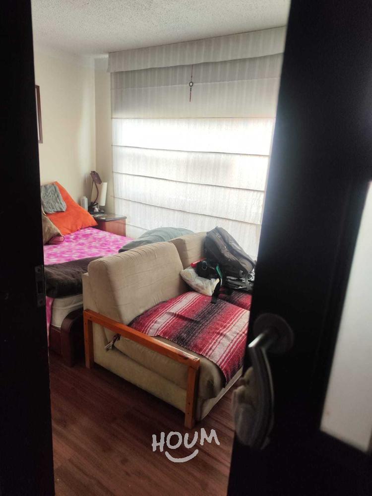 Casa de 3 alcobas en venta en Almendros, Bogotá, 83 m² · foto 21 de 24