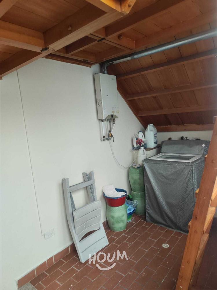 Casa de 3 alcobas en venta en Almendros, Bogotá, 83 m² · foto 8 de 24
