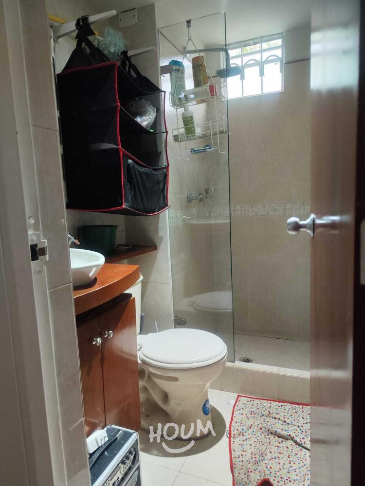 Casa de 3 alcobas en venta en Almendros, Bogotá, 83 m² · foto 10 de 24