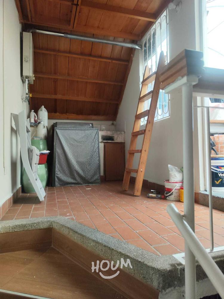 Casa de 3 alcobas en venta en Almendros, Bogotá, 83 m² · foto 5 de 24