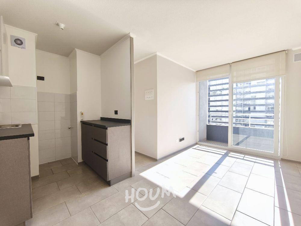 Arriendo de Departamento de 45 m² en Pintor Cicarelli