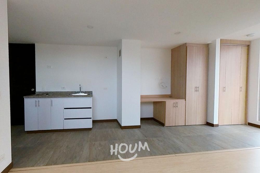 Apartamento en venta en Lujan, Bogotá · foto 2 de 7