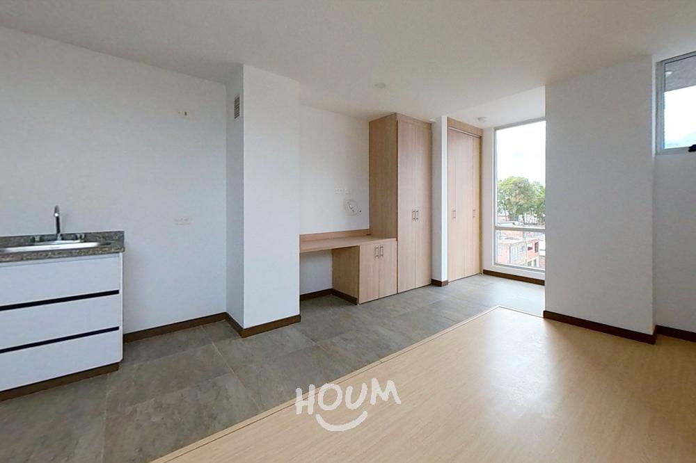 Apartamento en venta en Lujan, Bogotá · foto 3 de 7