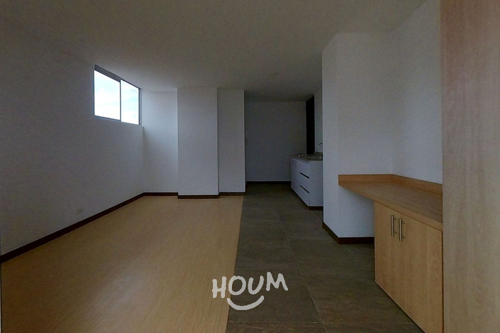 Apartamento en venta en Lujan, Bogotá · foto 4 de 7