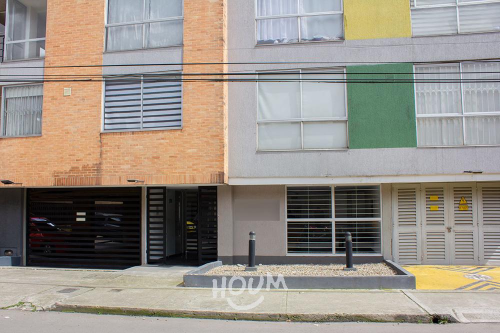 Apartamento en venta en Lujan, Bogotá · foto 7 de 7