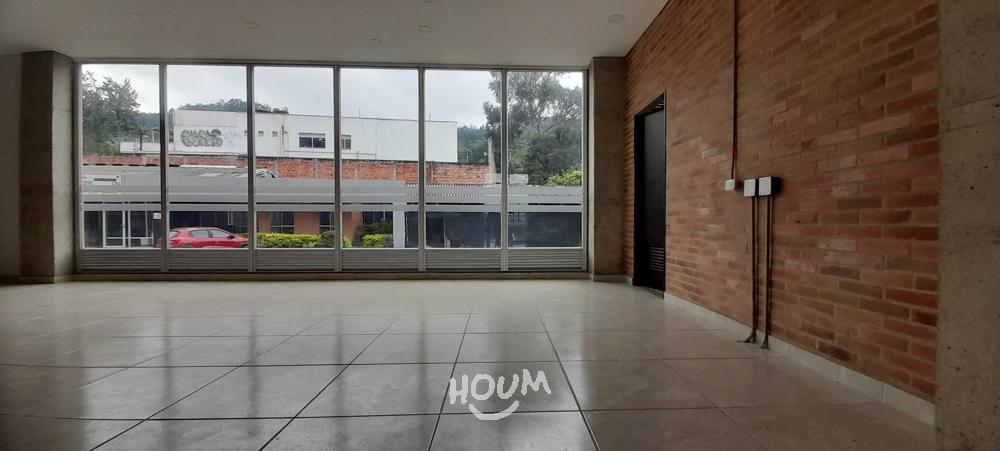Apartamento de 1 alcoba en venta en Santa Teresa, Bogotá, 38 m² · foto 17 de 18
