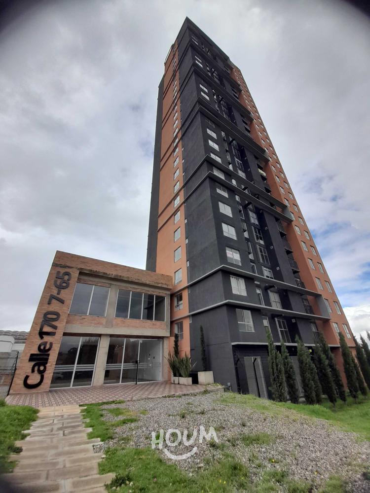 Apartamento de 1 alcoba en venta en Santa Teresa, Bogotá, 38 m² · foto 15 de 18
