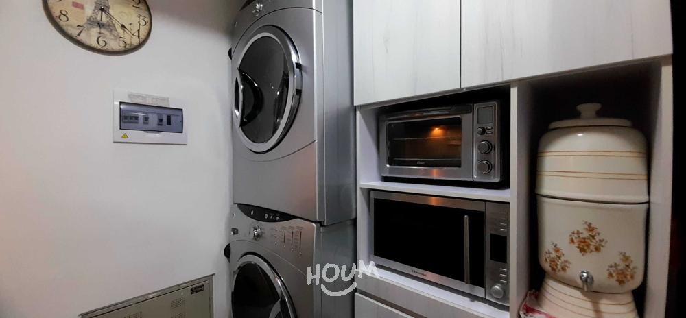 Apartamento de 1 alcoba en venta en Santa Teresa, Bogotá, 38 m² · foto 13 de 18