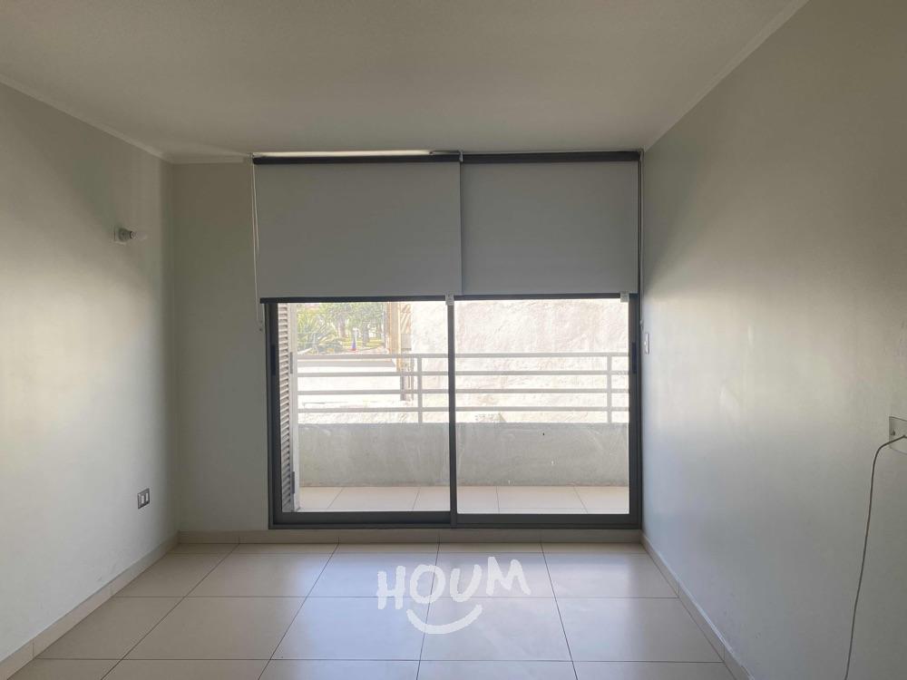 Arriendo de Departamento de 56 m² en Winston Churchill
