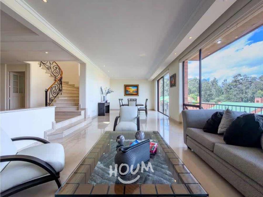 Apartamento en Arriendo en Usaquen, Bogotá en Usaquen