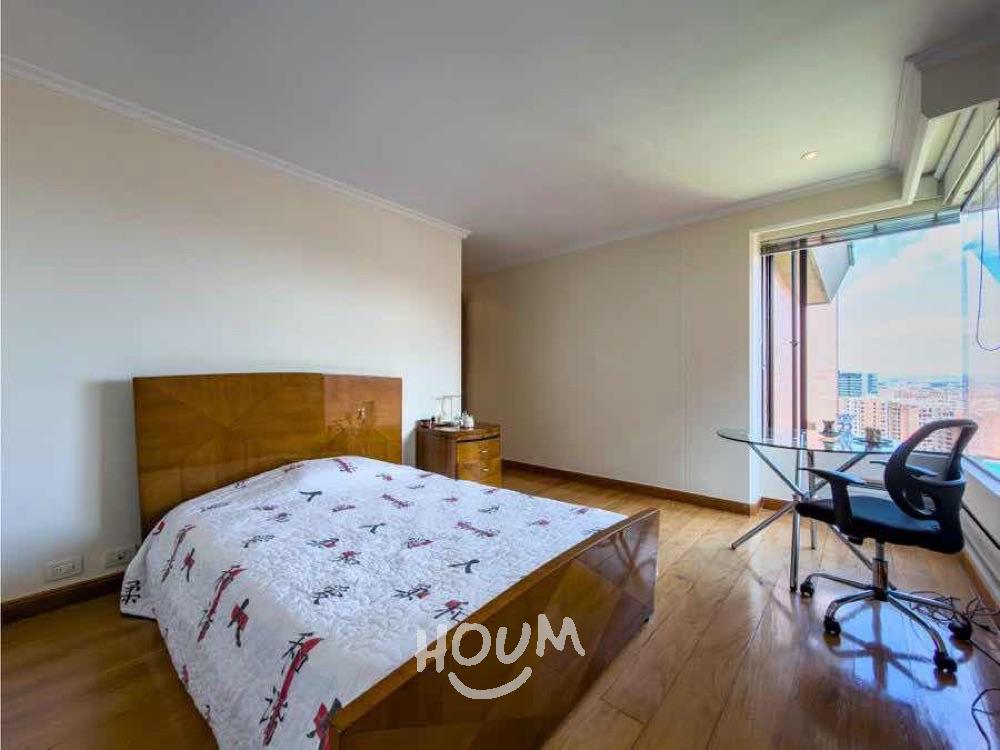 Casa en arriendo en Usaquen, Bogotá · foto 9 de 15