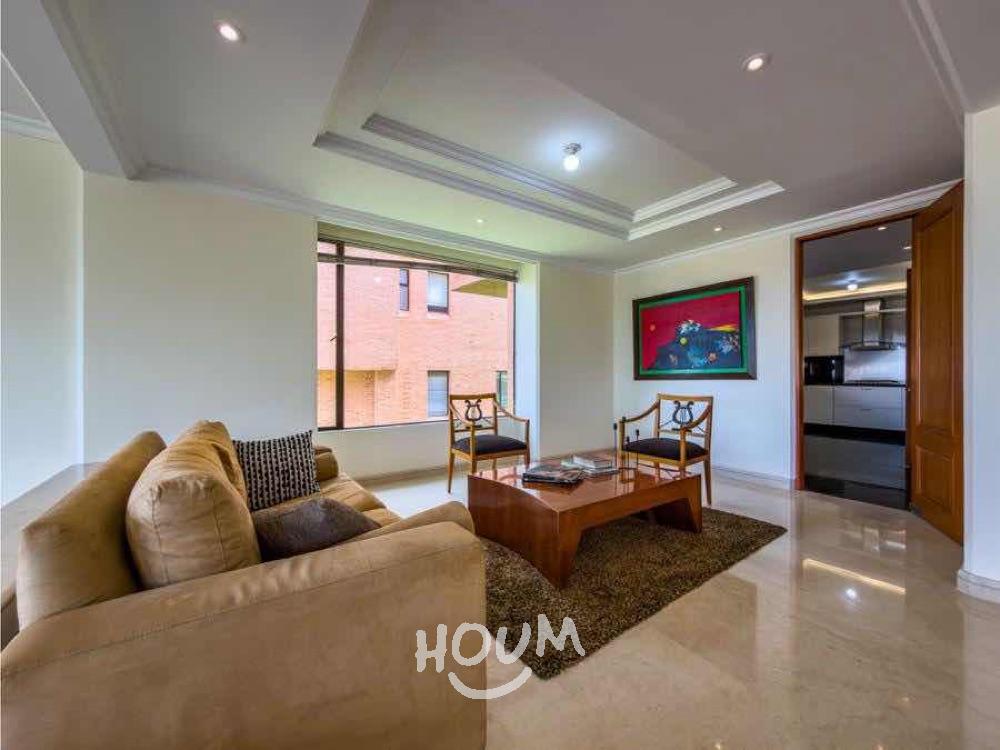 Casa en arriendo en Usaquen, Bogotá · foto 3 de 15