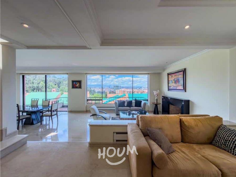 Casa en arriendo en Usaquen, Bogotá · foto 5 de 15