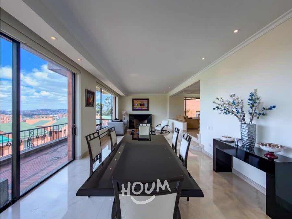 Casa en arriendo en Usaquen, Bogotá · foto 4 de 15