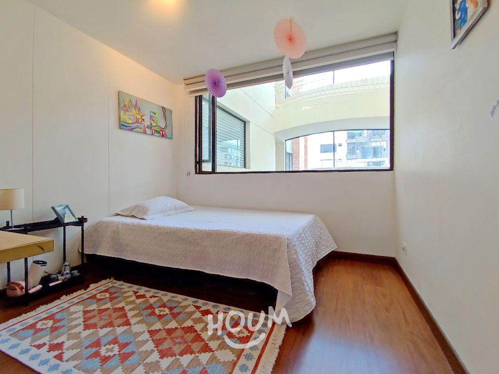 Apartamento de 3 alcobas en arriendo en Las Acacies, Bogotá, 69 m² · foto 23 de 24