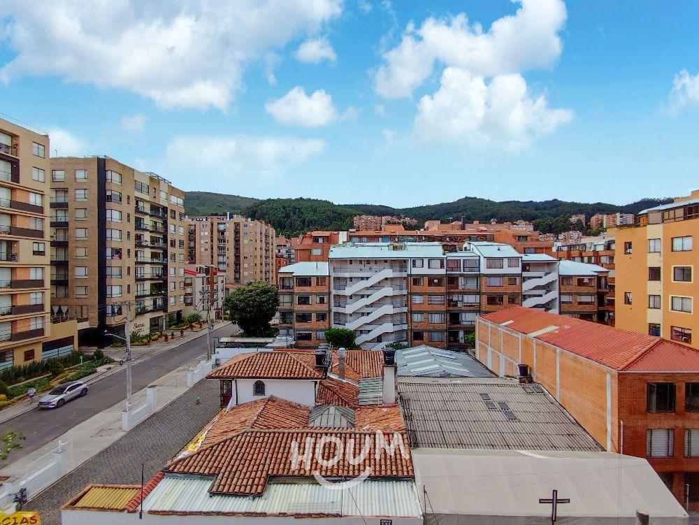 Apartamento de 3 alcobas en arriendo en Las Acacies, Bogotá, 69 m² · foto 6 de 24