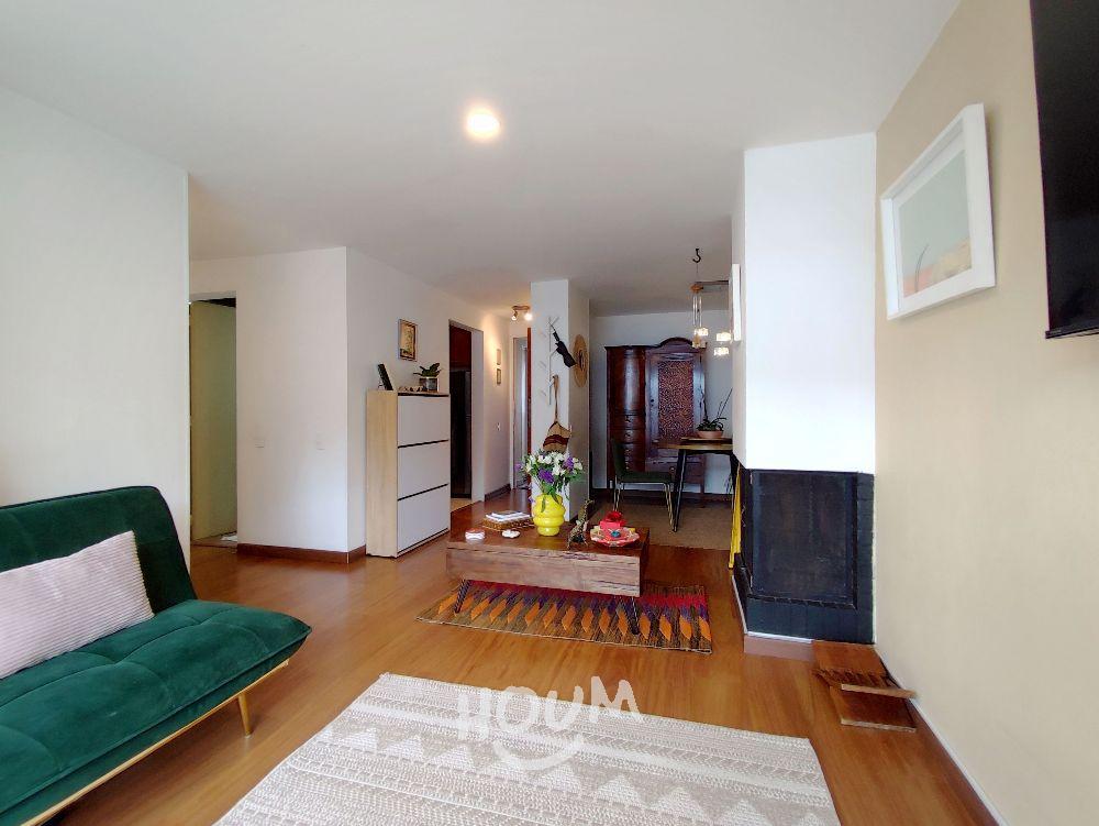Apartamento de 3 alcobas en arriendo en Las Acacies, Bogotá, 69 m² · foto 7 de 24