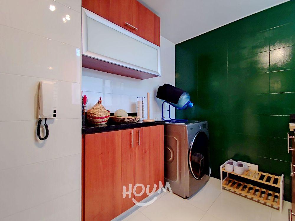 Apartamento de 3 alcobas en arriendo en Las Acacies, Bogotá, 69 m² · foto 13 de 24
