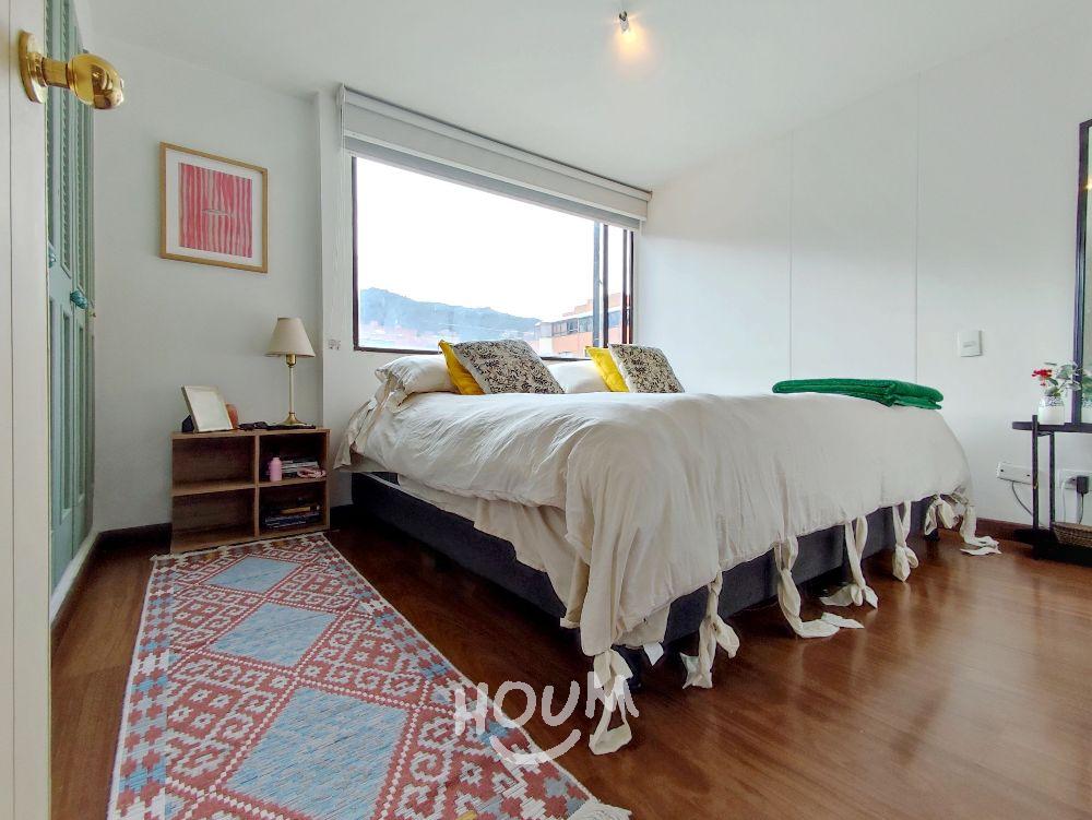 Apartamento de 3 alcobas en arriendo en Las Acacies, Bogotá, 69 m² · foto 18 de 24