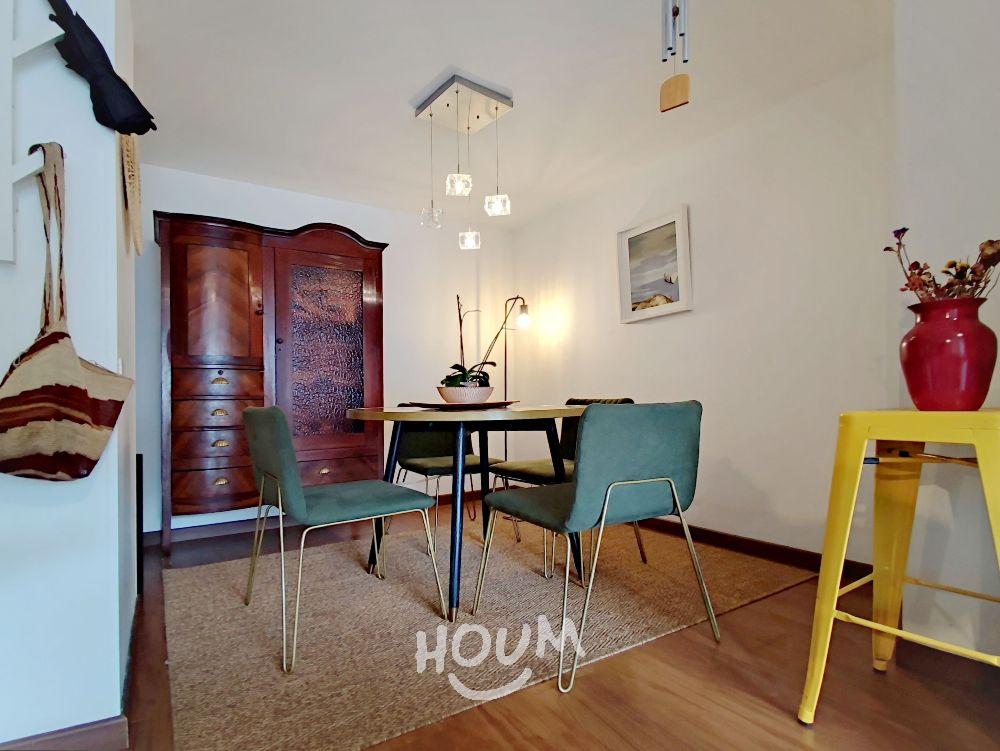 Apartamento de 3 alcobas en arriendo en Las Acacies, Bogotá, 69 m² · foto 9 de 24