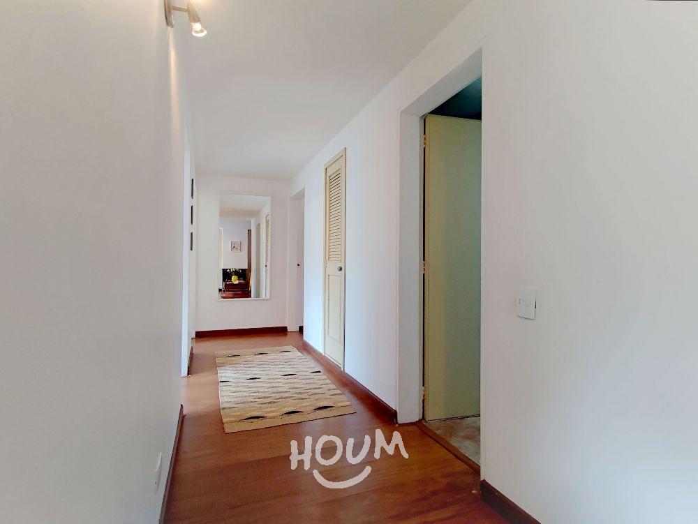 Apartamento de 3 alcobas en arriendo en Las Acacies, Bogotá, 69 m² · foto 16 de 24