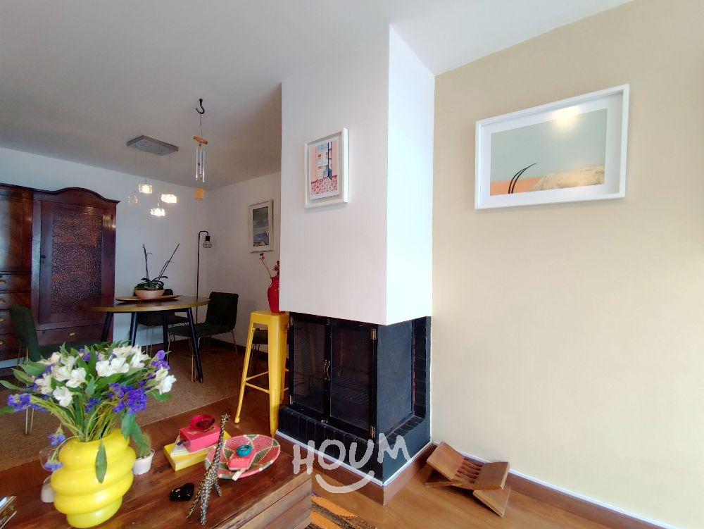 Apartamento de 3 alcobas en arriendo en Las Acacies, Bogotá, 69 m² · foto 8 de 24