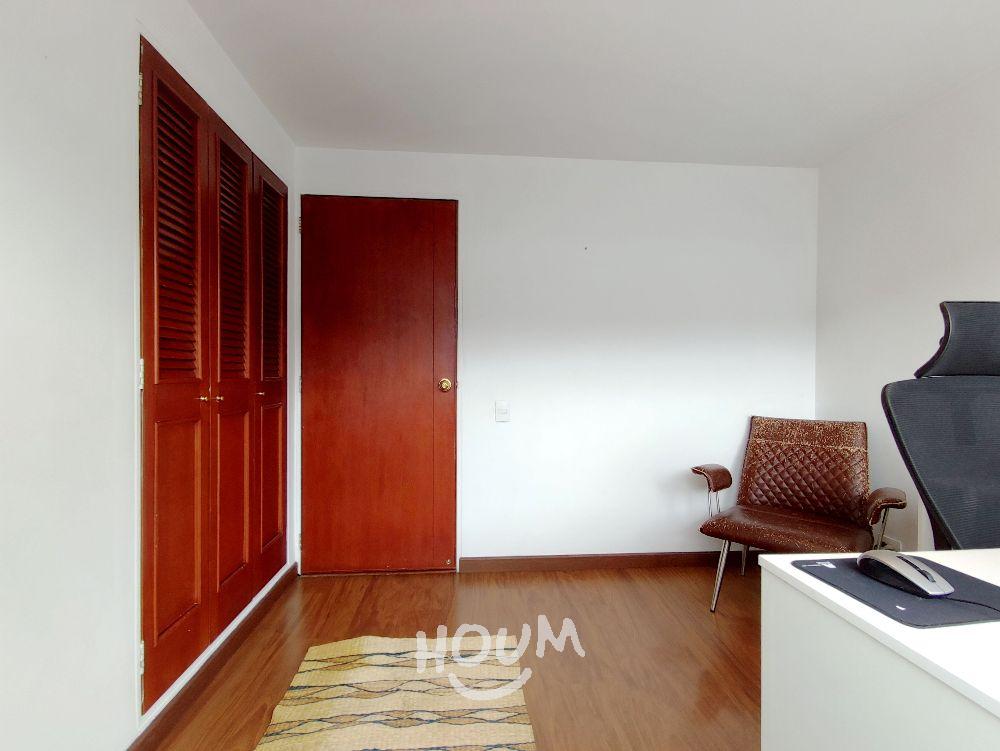 Apartamento de 3 alcobas en arriendo en Las Acacies, Bogotá, 69 m² · foto 22 de 24