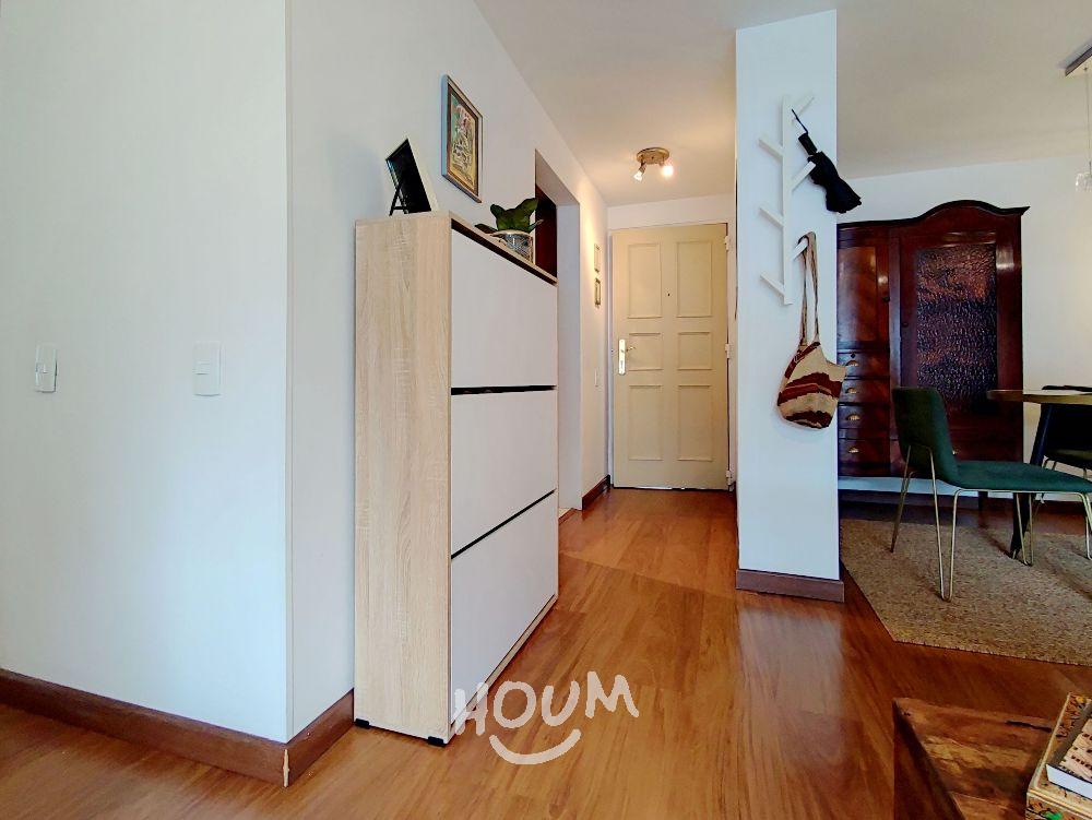 Apartamento de 3 alcobas en arriendo en Las Acacies, Bogotá, 69 m² · foto 10 de 24