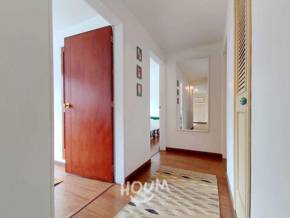 Apartamento de 3 alcobas en arriendo en Las Acacies, Bogotá, 69 m² · foto 17 de 24