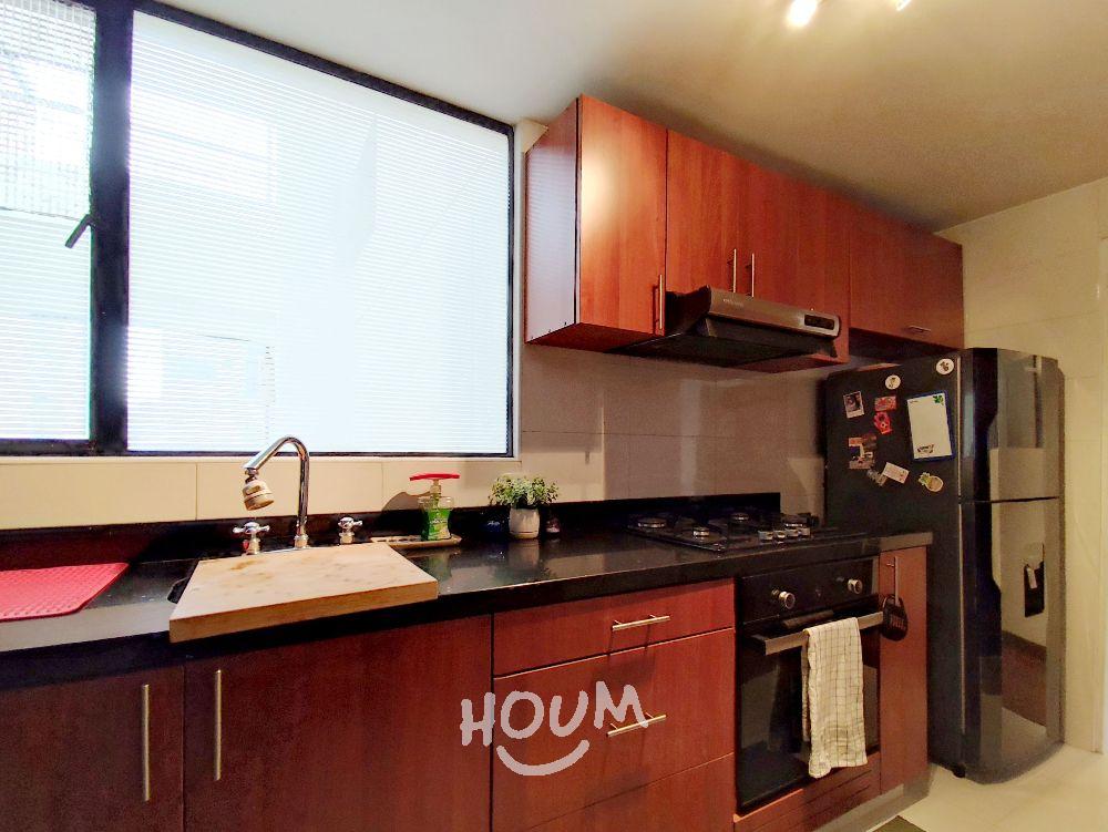 Apartamento de 3 alcobas en arriendo en Las Acacies, Bogotá, 69 m² · foto 14 de 24