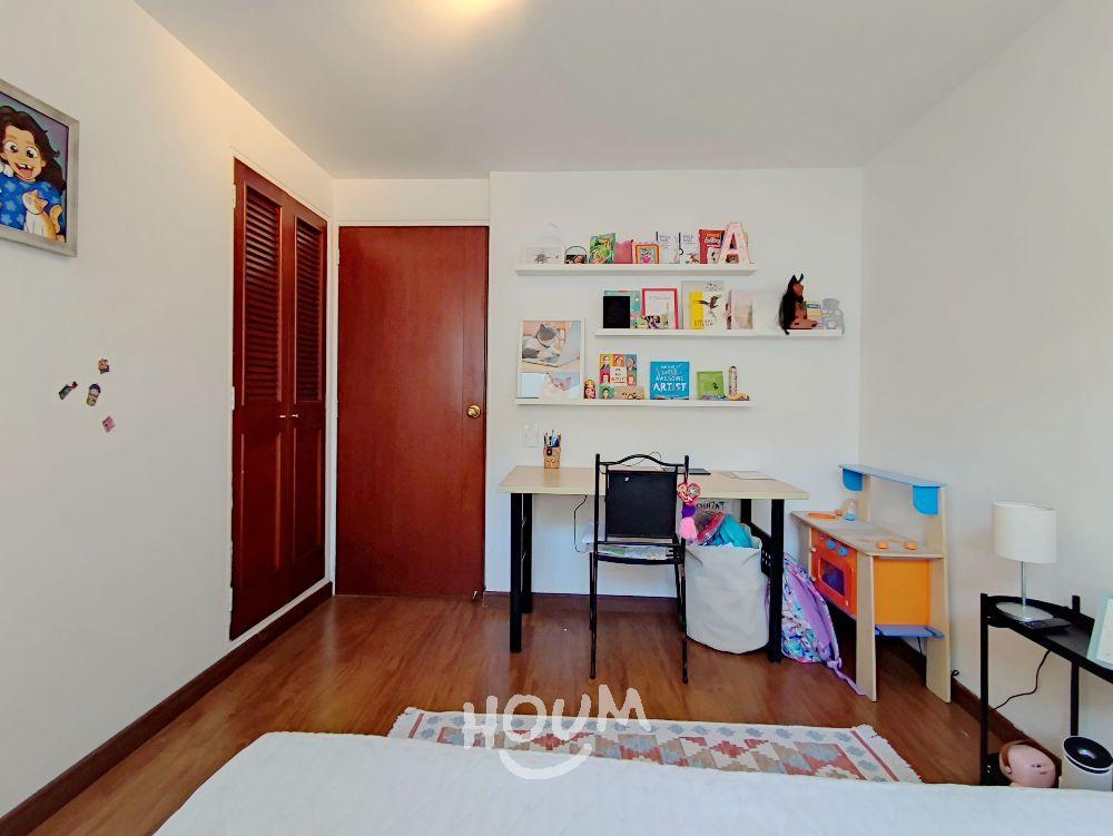 Apartamento de 3 alcobas en arriendo en Las Acacies, Bogotá, 69 m² · foto 24 de 24