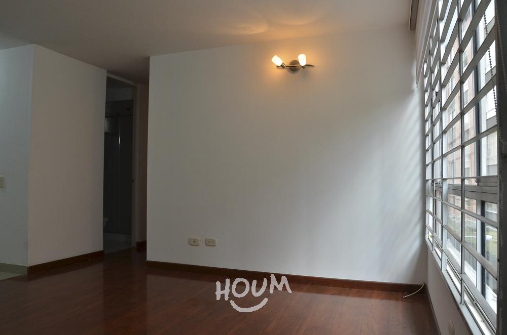 Apartamento de 3 alcobas en venta en Ciudad Hunza, El Rincón, Bogotá, 52 m² · foto 2 de 14