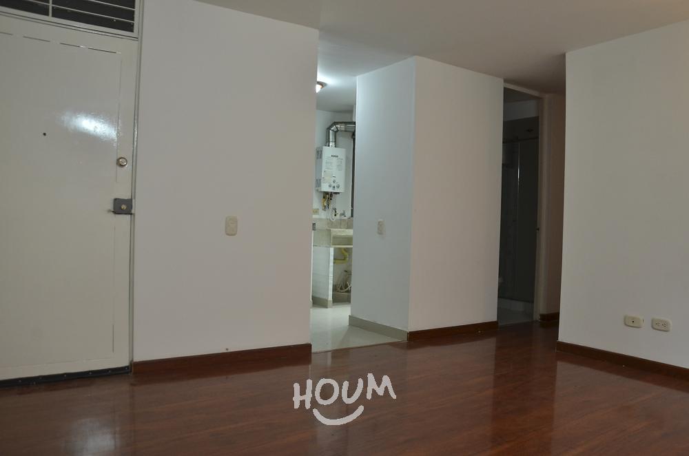 Apartamento de 3 alcobas en venta en Ciudad Hunza, El Rincón, Bogotá, 52 m² · foto 4 de 14