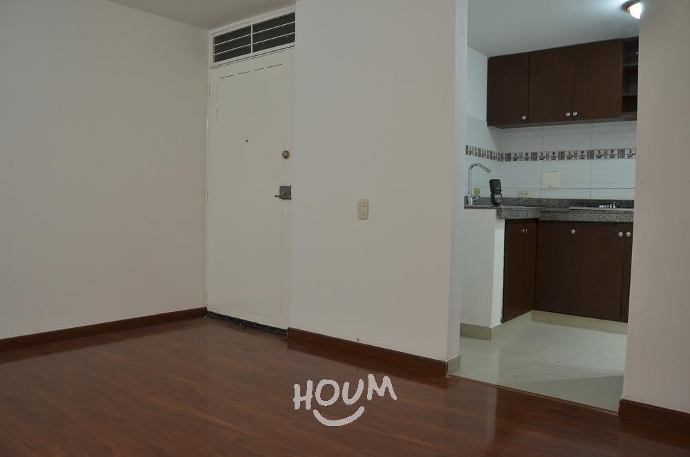 Apartamento de 3 alcobas en venta en Ciudad Hunza, El Rincón, Bogotá, 52 m² · foto 3 de 14