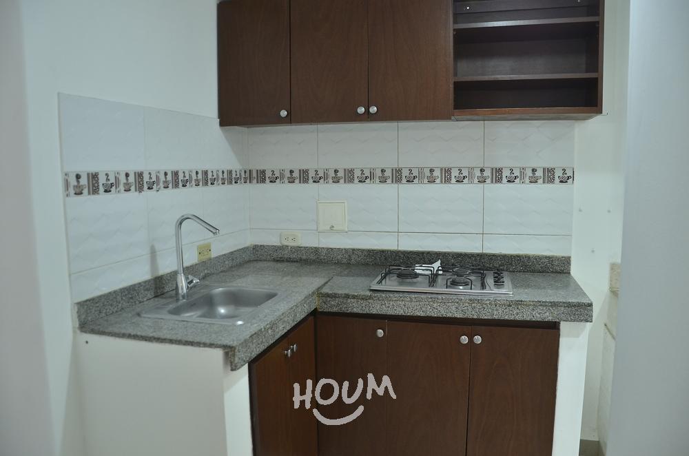 Apartamento de 3 alcobas en venta en Ciudad Hunza, El Rincón, Bogotá, 52 m² · foto 11 de 14