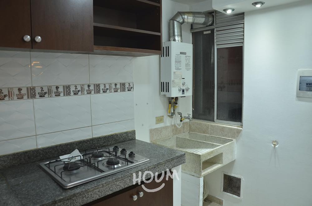 Apartamento de 3 alcobas en venta en Ciudad Hunza, El Rincón, Bogotá, 52 m² · foto 10 de 14