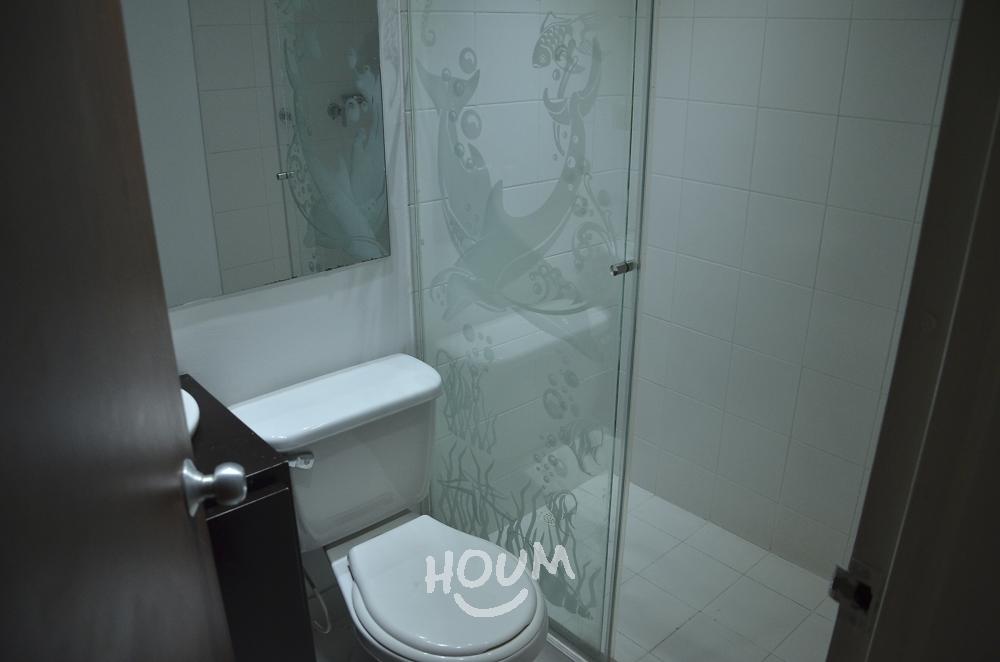 Apartamento de 3 alcobas en venta en Ciudad Hunza, El Rincón, Bogotá, 52 m² · foto 12 de 14