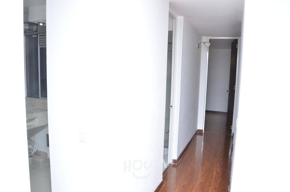Apartamento de 3 alcobas en venta en Ciudad Hunza, El Rincón, Bogotá, 52 m² · foto 8 de 14