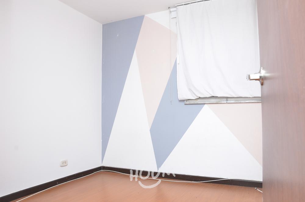 Apartamento de 3 alcobas en venta en Ciudad Hunza, El Rincón, Bogotá, 52 m² · foto 9 de 14