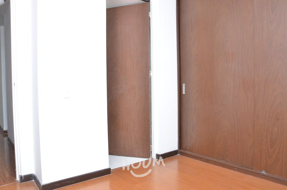 Apartamento de 3 alcobas en venta en Ciudad Hunza, El Rincón, Bogotá, 52 m² · foto 6 de 14