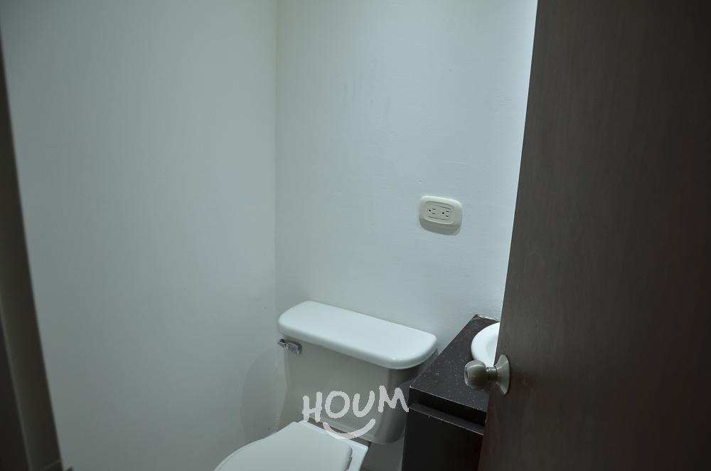 Apartamento de 3 alcobas en venta en Ciudad Hunza, El Rincón, Bogotá, 52 m² · foto 13 de 14