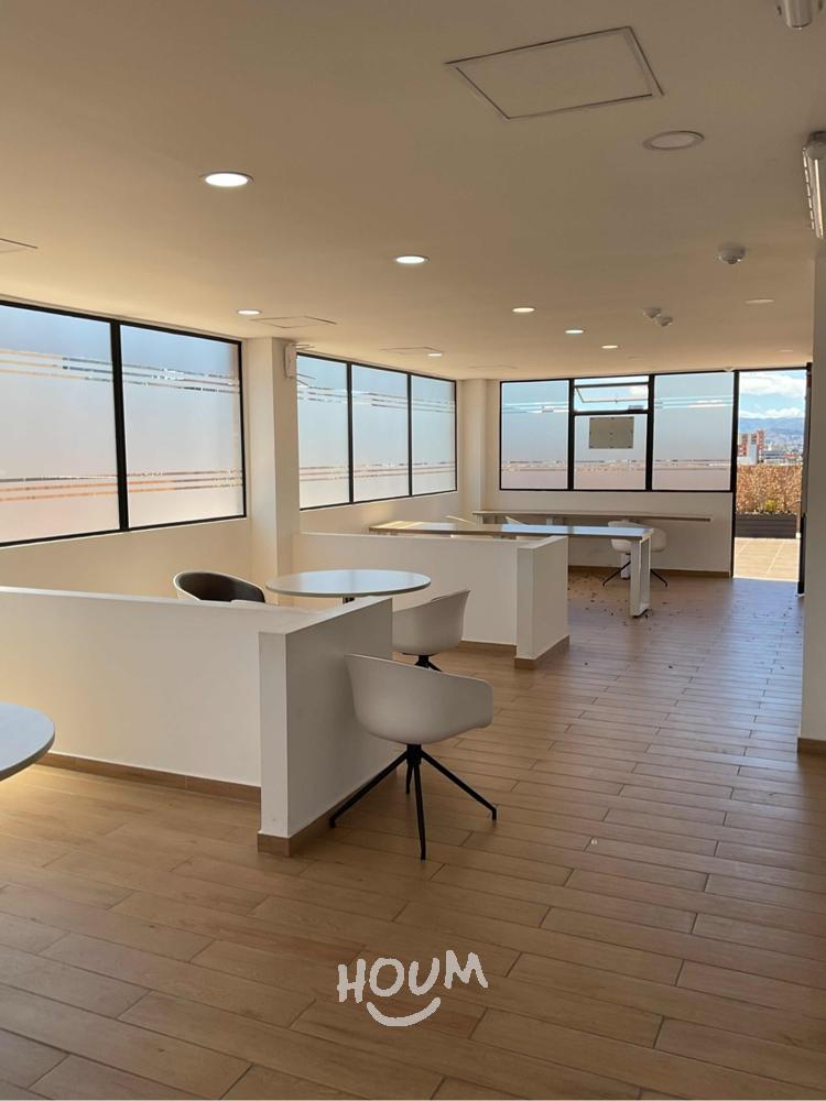 Apartamento en venta en Chapinero Central, Bogotá · foto 22 de 24