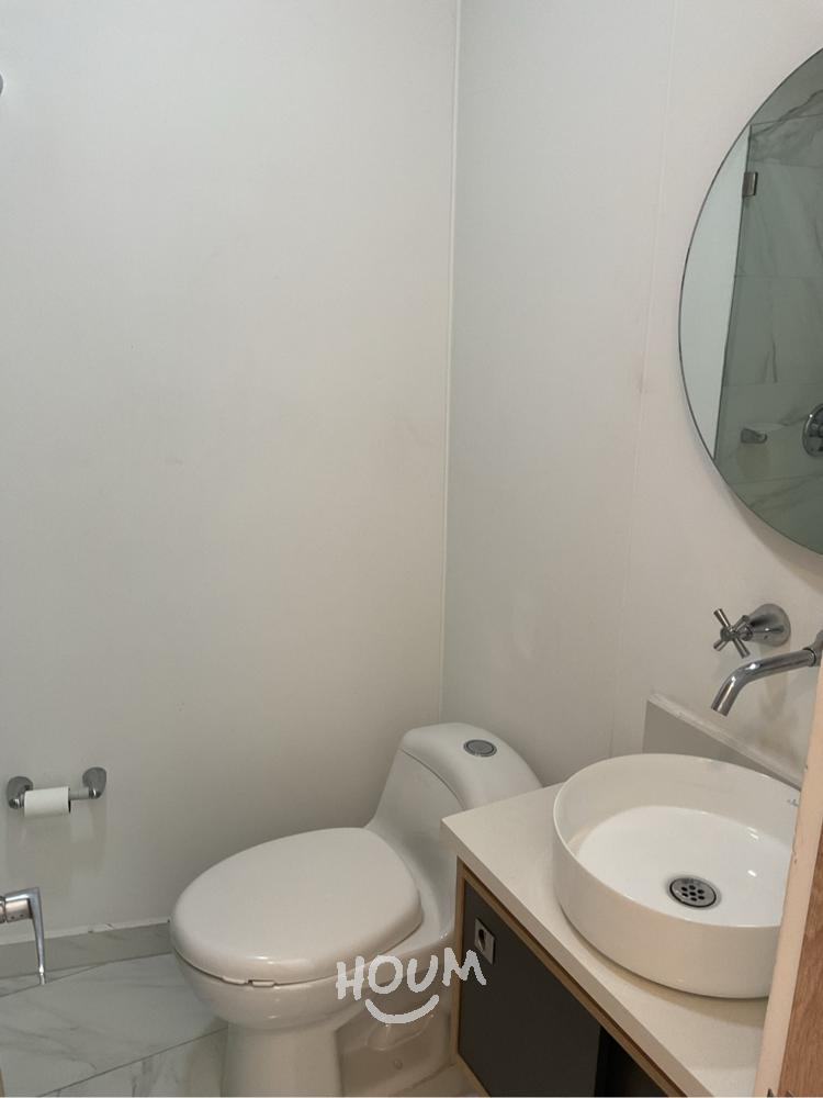 Apartamento en venta en Chapinero Central, Bogotá · foto 4 de 24